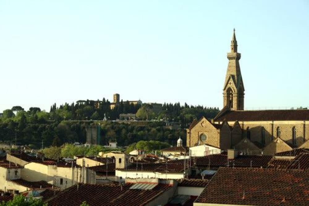 Bodoni 2* Firenze