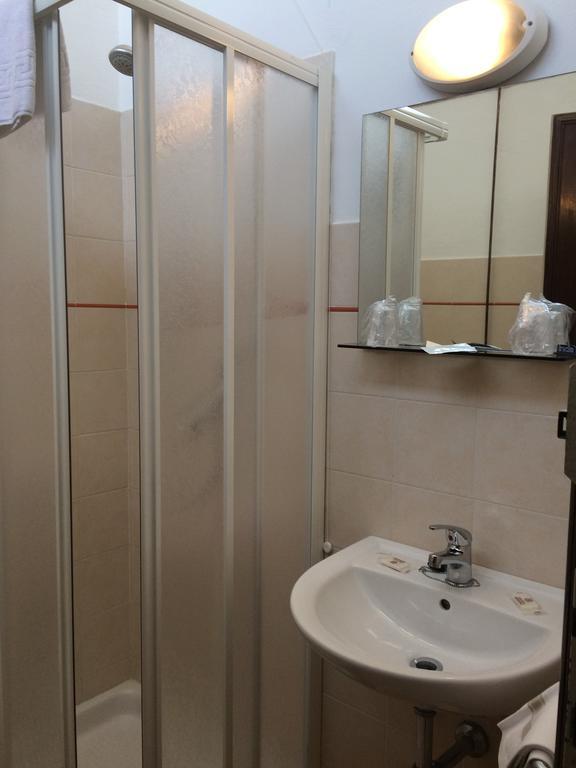Bodoni Hotel Firenze