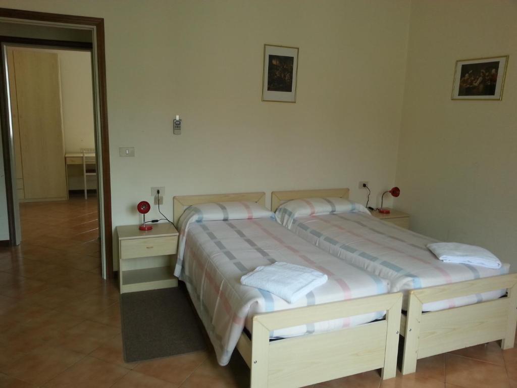 Hotel Bodoni Florença